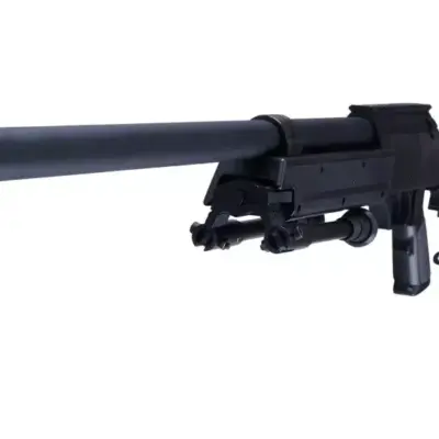 Replika karabinu snajperskiego MB06B (z dwójnogiem) OD-G-WEL-03-001371-00 asgbox.pl