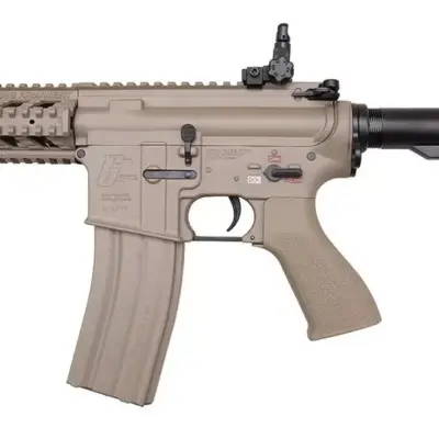 Replika karabinka GC16 Raider-S DST - tan OD-G-GIG-01-005542-00 asgbox.pl Replika karabinka GC16 Raider-S DST - tan OD-G-GIG-01-005542-00 asgbox.pl