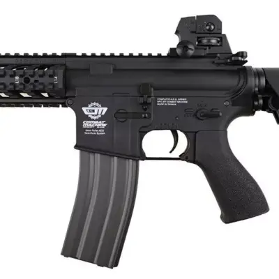 Replika karabinka CM16 Raider OD-G-GIG-01-002760-00 asgbox.pl