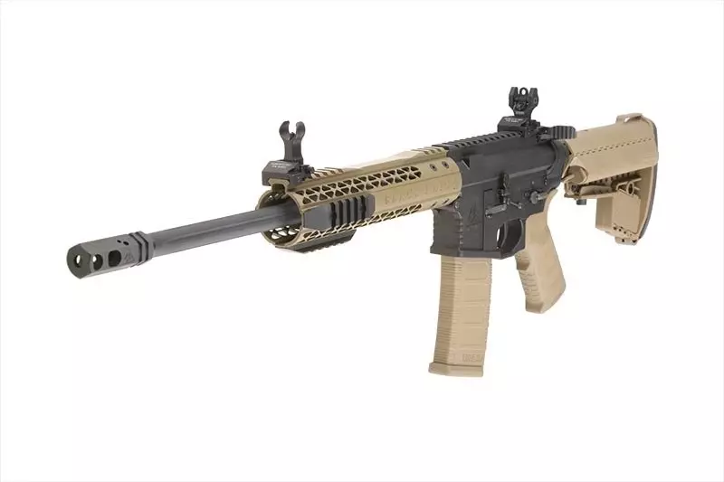 Replika karabinka KA-AG-197 Black Rain Ordnance CQB – DE OD-G-KIA-01-016231-00 asgbox.pl Replika karabinka KA-AG-197 Black Rain Ordnance CQB – DE - obrazek 11