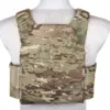 Kamizelka taktyczna Wosport VE-97 Plate Carrier MC OD-G-WSP-18-042635-00 asgbox.pl