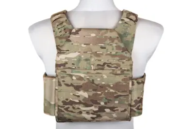 Kamizelka taktyczna Wosport VE-97 Plate Carrier MC - obrazek 4