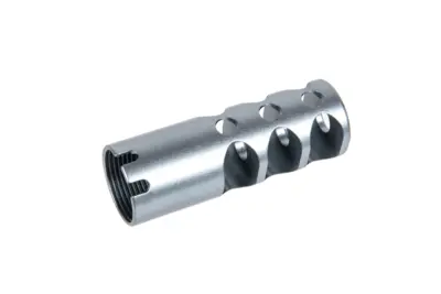 Tłumik Płomienia CNC SRSM2 (AK100) - Titanum - obrazek 2