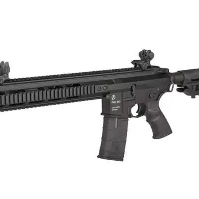 Replika karabinu Proarms PAR MK3 Full Rail OD-G-ICS-01-012569-00 asgbox.pl Replika karabinu Proarms PAR MK3 Full Rail OD-G-ICS-01-012569-00 asgbox.pl