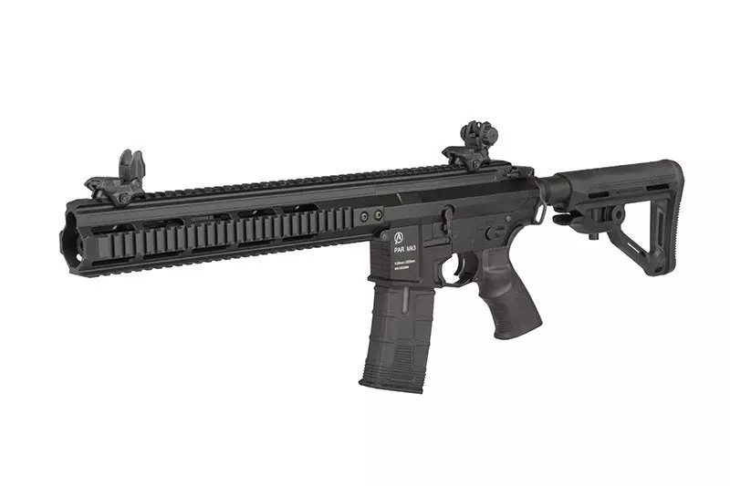Replika karabinu Proarms PAR MK3 Full Rail OD-G-ICS-01-012569-00 asgbox.pl Replika karabinu Proarms PAR MK3 Full Rail - obrazek 11