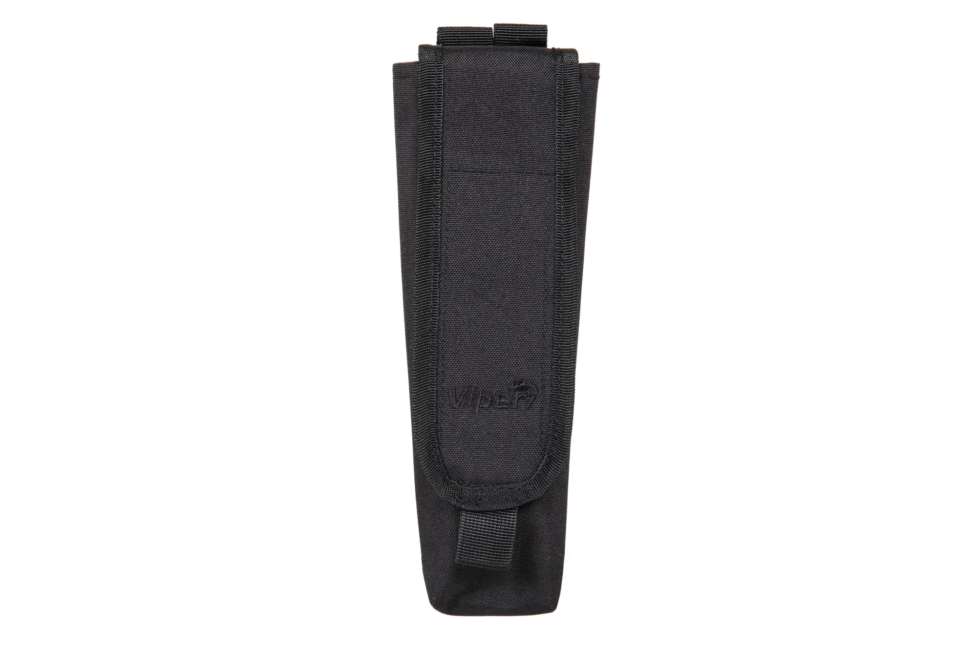 Ładownica na 2 magazynki P90/ 1 magazynek RPK Viper Tactical - Czarna VIP-19-042001-00 asgbox.pl Ładownica na 2 magazynki P90/ 1 magazynek RPK Viper Tactical - Czarna - obrazek 4