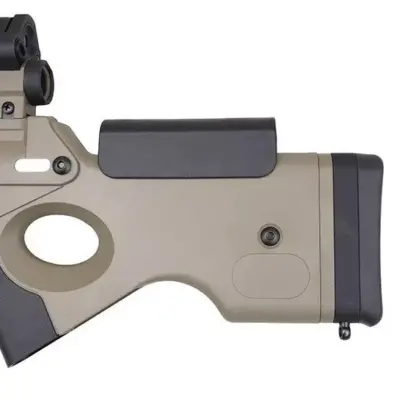 Replika karabinka JG1638 - piaskowa OD-G-JGW-01-004674-00 asgbox.pl