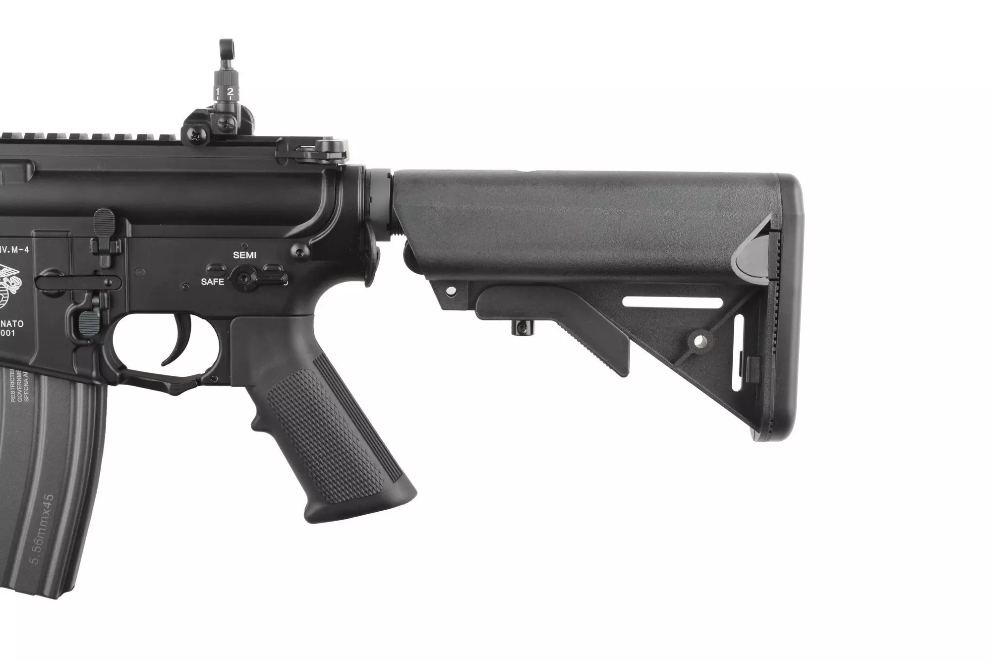 Replika karabinka SA-K05 ONE™ OD-G-SPE-01-017083-00 asgbox.pl Replika karabinka SA-K05 ONE™ - obrazek 12