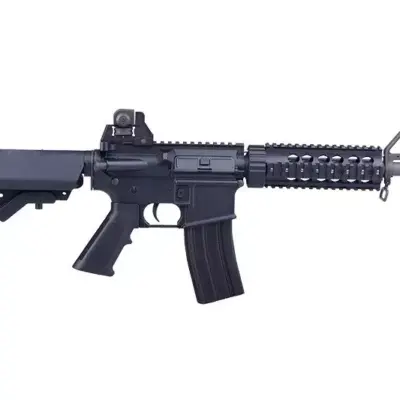 Replika karabinka LR4-CQB OD-G-LCT-01-010047-00 asgbox.pl Replika karabinka LR4-CQB OD-G-LCT-01-010047-00 asgbox.pl