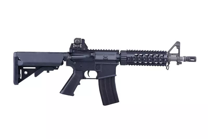 Replika karabinka LR4-CQB OD-G-LCT-01-010047-00 asgbox.pl Replika karabinka LR4-CQB - obrazek 13