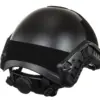 Replika hełmu Emerson Gear FAST Helmet MH TYPE Czarna OD-G-EME-21-041171-00 asgbox.pl
