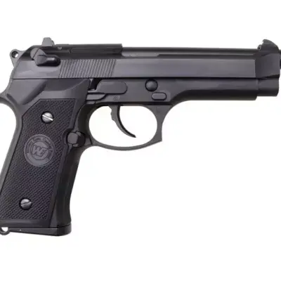 Replika pistoletu M92 (CO2) - czarna OD-G-WET-02-001479-00 asgbox.pl