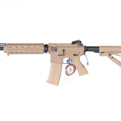 Replika karabinka TR4 MOD0 - tan (OUTLET) OUT-72-037245-00 asgbox.pl Replika karabinka TR4 MOD0 - tan (OUTLET) OUT-72-037245-00 asgbox.pl