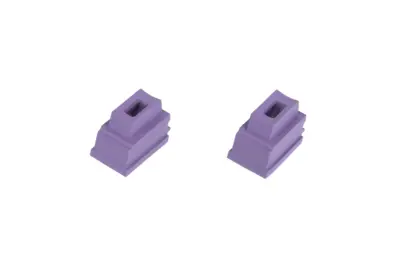 Uszczelka magazynka Aero do replik Glock Umarex (2-pak) - obrazek 2