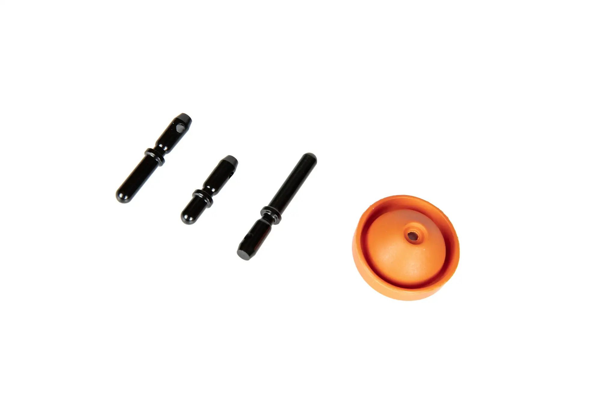 Uszczelka tłoka z hamulcem pneumatycznym do replik SRS SVB-08-034137-00 asgbox.pl Uszczelka tłoka z hamulcem pneumatycznym do replik SRS - obrazek 3