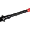 Lufa zewnętrzna do M4/M16 Mancraft Hybrid CNC -Carbon 7" Czerwony OD-G-MCR-09-041960-00 asgbox.pl