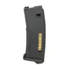 Magazynek EPM mid-cap 150 kulek do replik TM Recoil Shock M4/SCAR - Czarny OD-G-PTS-05-035202-00 asgbox.pl