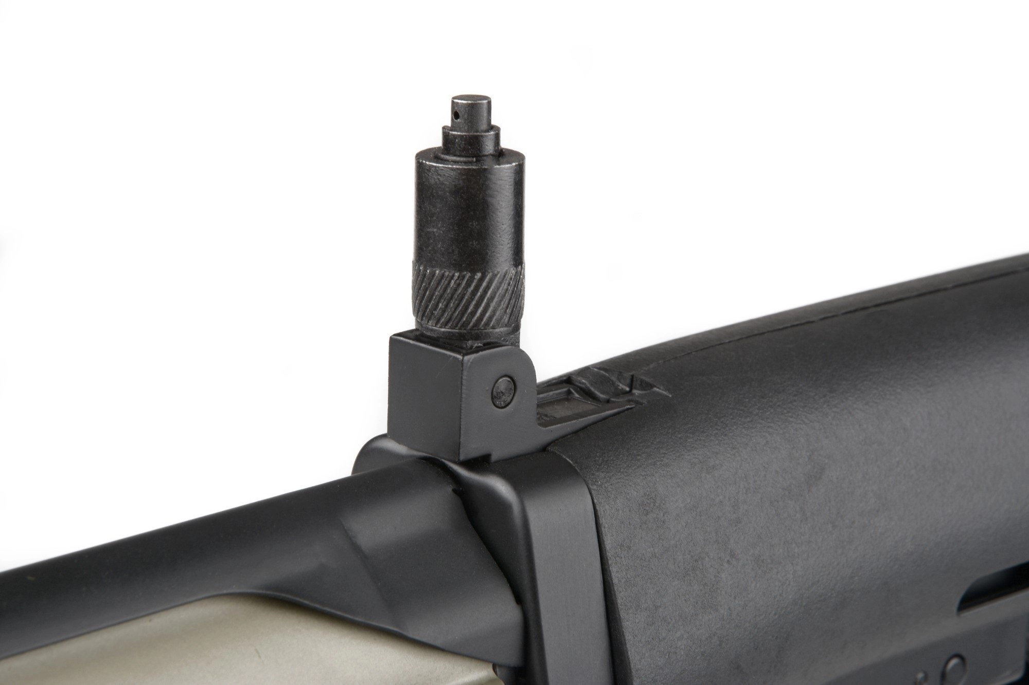 Replika karabinu wyborowego SWU OD-G-API-01-012093-00 asgbox.pl Replika karabinu wyborowego SWU - obrazek 12