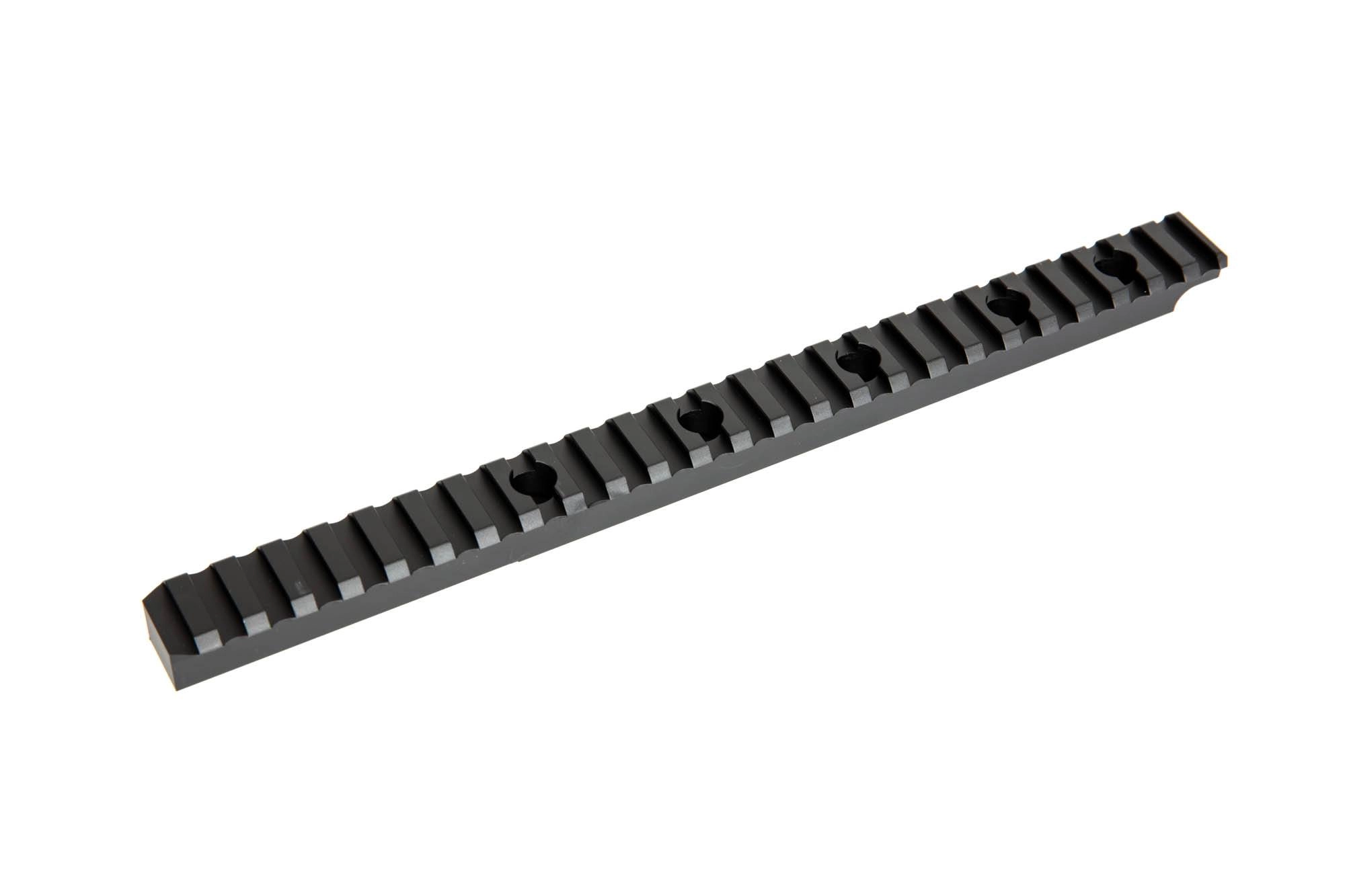 Podwyższona szyna do replik SRS A2/M2 - Standard OD-G-SVB-09-031699-00 asgbox.pl Podwyższona szyna do replik SRS A2/M2 - Standard - obrazek 4