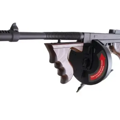 Replika pistoletu maszynowego KA-AG-67 OD-G-KIA-01-001256-00 asgbox.pl Replika pistoletu maszynowego KA-AG-67 OD-G-KIA-01-001256-00 asgbox.pl