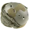 Replika Hełmu FAST Gunner (BJ) - Olive Drab OD-G-GFT-21-036299-00 asgbox.pl Replika Hełmu FAST Gunner (BJ) - Olive Drab OD-G-GFT-21-036299-00 asgbox.pl