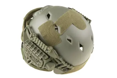 Replika Hełmu FAST Gunner (BJ) - Olive Drab - obrazek 5