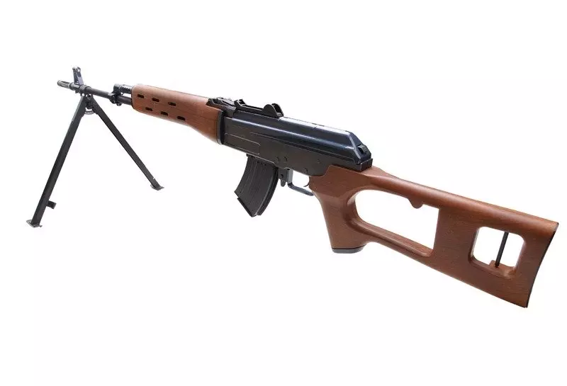 Replika karabinu snajperskiego JG511MG OD-G-JGW-01-000085-00 asgbox.pl Replika karabinu snajperskiego JG511MG - obrazek 15