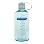 asgbox.pl - Butelka Nalgene Sustain Sea Form 1000ml/32 oz Niebieska