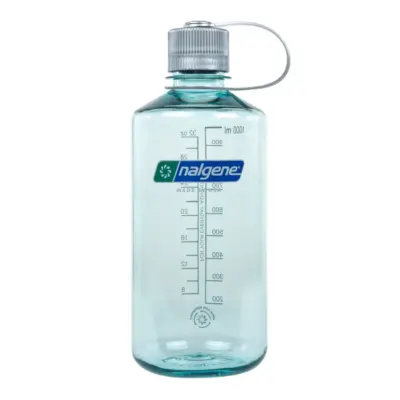 asgbox.pl - Butelka Nalgene Sustain Sea Form 1000ml/32 oz Niebieska