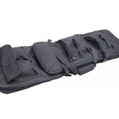 Pokrowiec na broń 960mm - czarny OD-G-GFT-22-000457-00 asgbox.pl