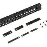 asgbox.pl - Troy TRX BattleRail 13" - Czarna