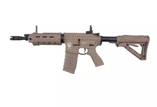 Replika karabinka GR4 G26 Standard - tan OD-G-GIG-01-002360-00 asgbox.pl Replika karabinka GR4 G26 Standard - tan - obrazek 14