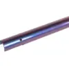 Lufa zewnętrzna Hi Capa 5.1 2 Way Fixed" Non-Recoiling Murasaki Purple OD-G-NBA-09-040936-00 asgbox.pl