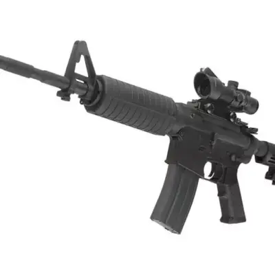 Replika karabinka ELAR MA1 (Platinum Version) OD-G-EIL-01-011501-00 asgbox.pl