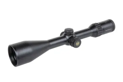 Luneta Myśliwska Vector Optics Continental X8 SFP 3-24x56 ED - obrazek 2