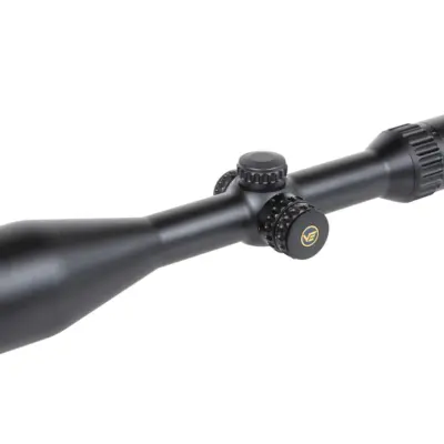 Alternative view of Luneta Myśliwska Vector Optics Continental X8 SFP 3-24x56 ED