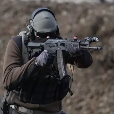 Replika karabinka ELAK702 Custom (Gen.2) OD-G-EIL-01-011513-00 asgbox.pl Replika karabinka ELAK702 Custom (Gen.2) OD-G-EIL-01-011513-00 asgbox.pl