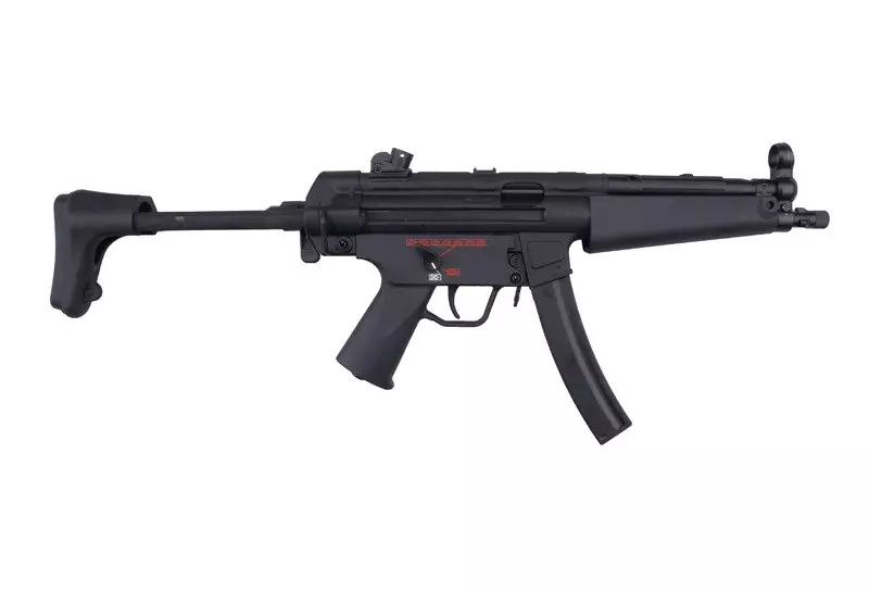Replika pistoletu maszynowego TGM A4 RTB OD-G-GIG-01-002354-00 asgbox.pl Replika pistoletu maszynowego TGM A4 RTB - obrazek 15
