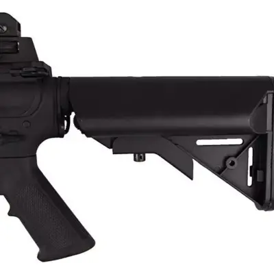 Replika karabinka CM002 - czarny OD-G-CYM-01-004472-00 asgbox.pl