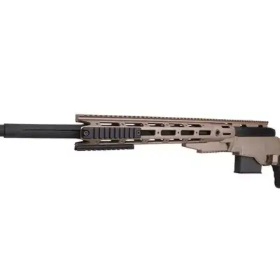 Sprężynowa replika karabinu MSR 338 OD-G-ARE-03-015047-00 asgbox.pl