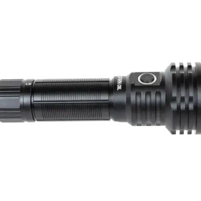 Latarka Sofirn C8L z akumulatorem Czarna SOF-11-046316-00 asgbox.pl Latarka Sofirn C8L z akumulatorem Czarna SOF-11-046316-00 asgbox.pl