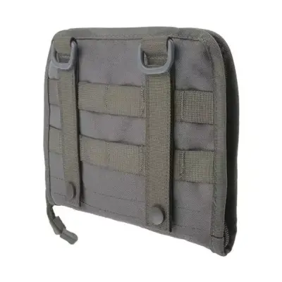 Panel administracyjny - ranger green OD-G-PRI-19-019378-00 asgbox.pl