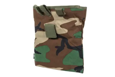 Torba zrzutowa Specna Arms Tactical Woodland - obrazek 3