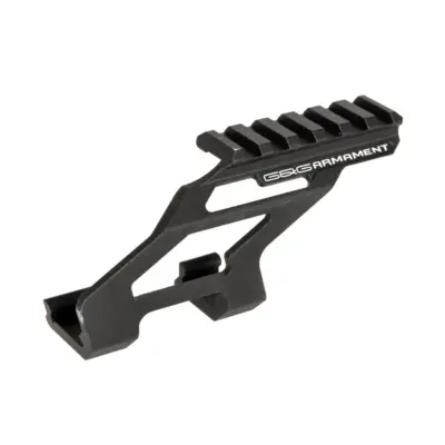 Montaż optyki do GPM1911CP - czarny GIG-10-033386-00 asgbox.pl