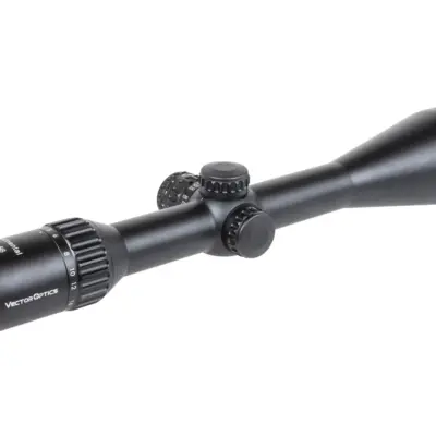 Luneta myśliwska Vector Optics CONTINENTAL X6 5-30X56 CDM Czarna VEC-10-043265-00 asgbox.pl Luneta myśliwska Vector Optics CONTINENTAL X6 5-30X56 CDM Czarna VEC-10-043265-00 asgbox.pl