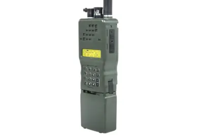 Atrapa radioodbiornika Tac-Sky AN/PRC-152 WYS0071 Zielona - obrazek 4