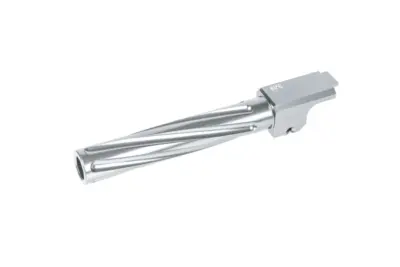 Lufa zewnętrzna g17 gen4 Non-Recoiling - Srebrna - obrazek 3