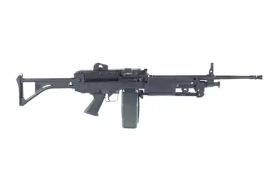 Replika karabinu maszynowego SA-249 MK1 CORE™ (OUTLET) - obrazek 3