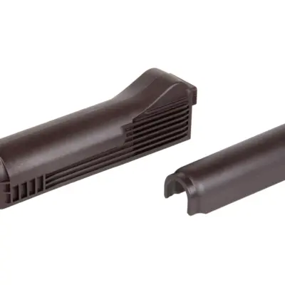 Zestaw Łoże + Nakładka rury gazowej do Serii J - Śliwkowy SPE-09-037516-00 asgbox.pl Zestaw Łoże + Nakładka rury gazowej do Serii J - Śliwkowy SPE-09-037516-00 asgbox.pl