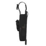 Ładownica Wosport na magazynek Webbing Single Mag Pouch MC Black - obrazek 5